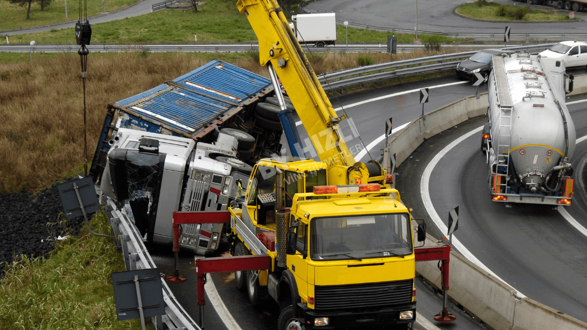 Alsancak Ahtapot Çekici